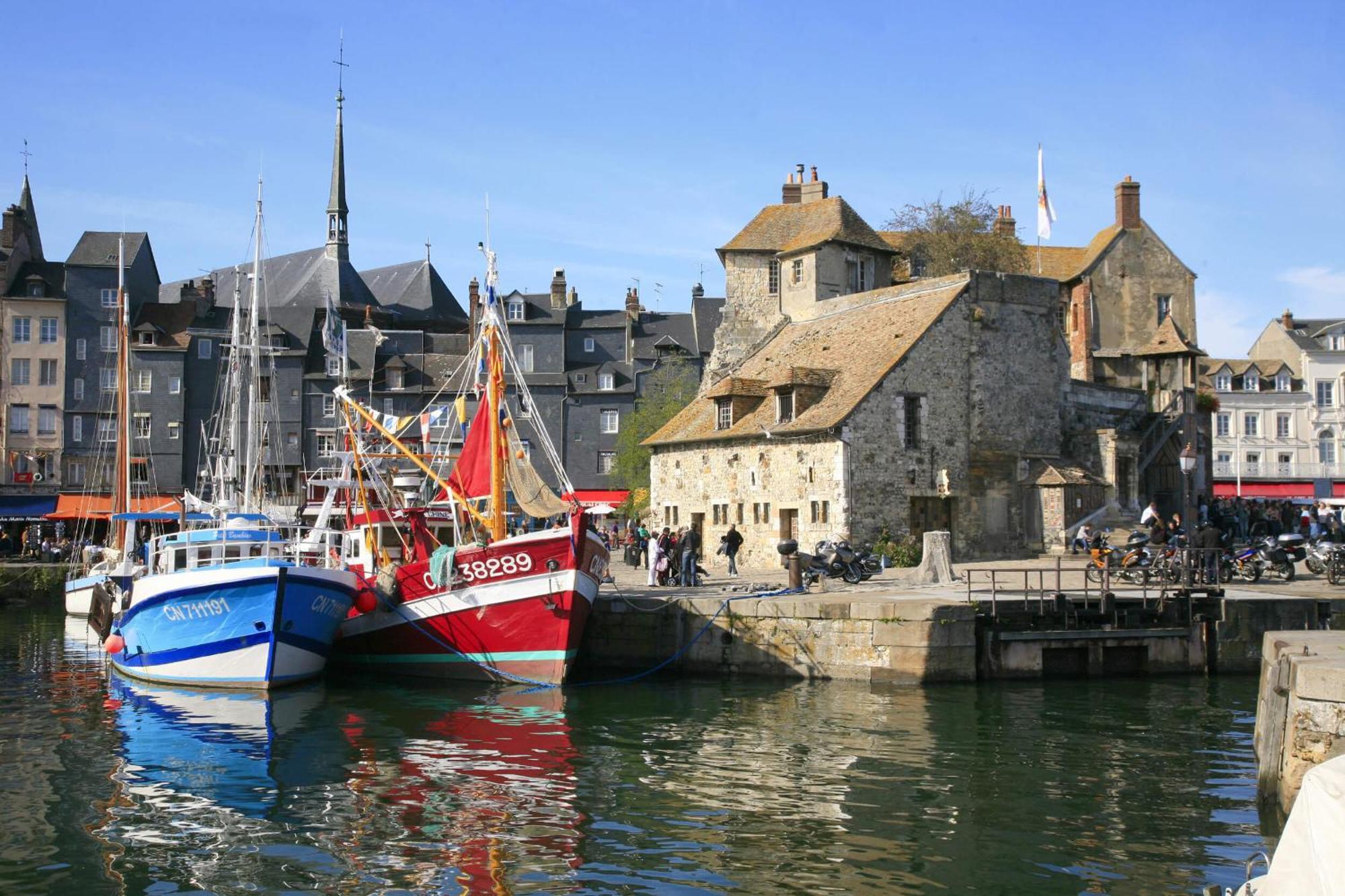 Studio Meuble Jacynthe Proche Le Havre - Etretat - Honfleur Saint-Romain-de-Colbosc Exterior photo